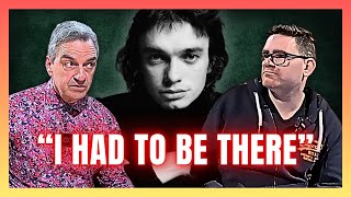 From Celine Dion to Conservatoire Director: The Remarkable Bass Journey of Mark Langis