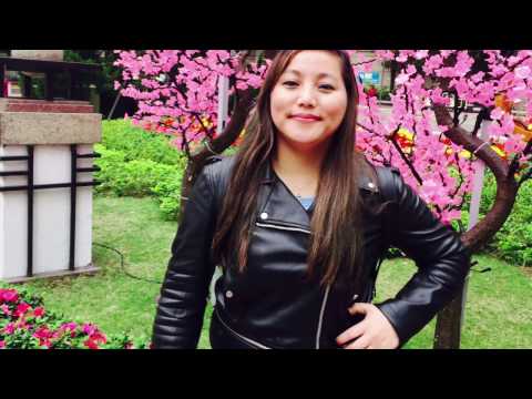 Whampoa Visit With Seeya and Swobi