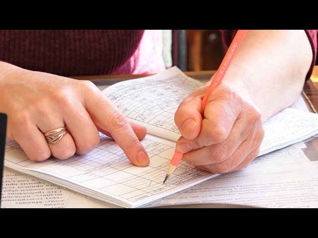 Когда ждать зиму?