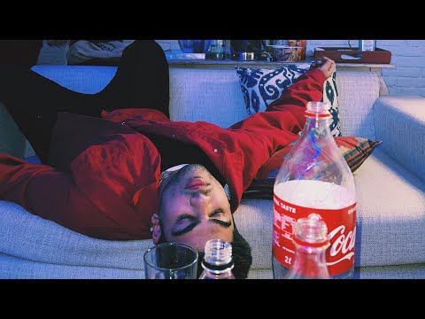 boyblanck - New Racks ft. Saaz Semwal (Official Music Video) | G16