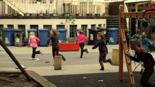 School Is Cool - New Kids In Town video