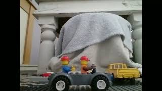 Lego stop point film (made by Ethan) (age 9)