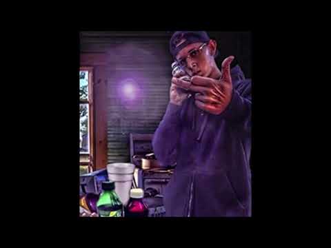 Lil Johnnie - Trap Houdini (Chopped and Screwed)