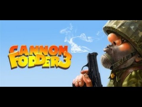 Cannon Fodder 3 Steam Key GLOBAL - 2