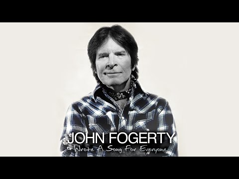 John Fogerty - Fortunate Son (with Foo Fighters)