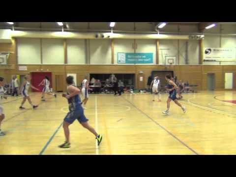 Ullern 56ers - Asker 01.03.2016 Periode 1