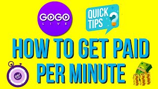 Download lagu How to set up a paid per minute room in the GOGO LIVE app mp3 Download lagu How to set up a paid per minute room in the GOGO LIVE app mp3
