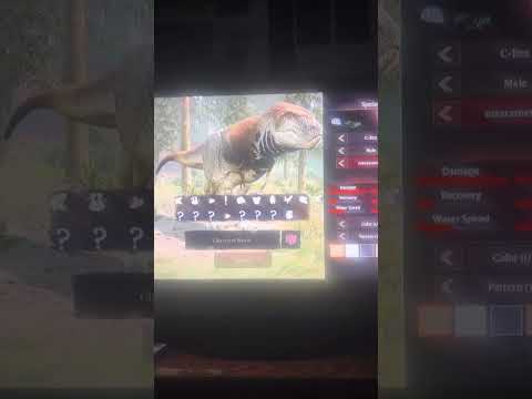 C.rex upgrade path of titans review sort of