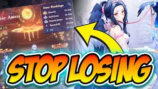 🔥Crucible Arena Beginner Guide | EVERNIGHT REAWAKENING