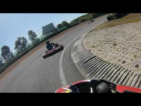 Karting Kartodromo Bombarral - KIRO 08 09 2019