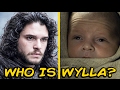 Who Is Wylla? The Wet Nurse Story (Game of Thrones)