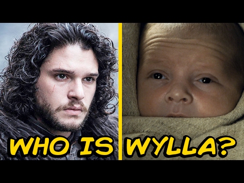 download lagu mp3 mp4 Wylla Game Of Thrones, download lagu Wylla Game Of Thrones gratis, unduh video klip Wylla Game Of Thrones