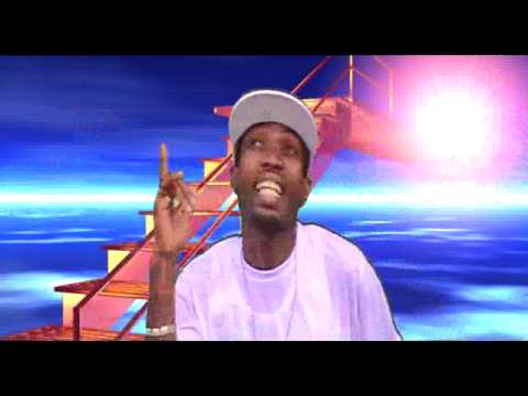 Firmyard - i believe in him ft. Mr. Freeze, Tru star, Hallow & Advill