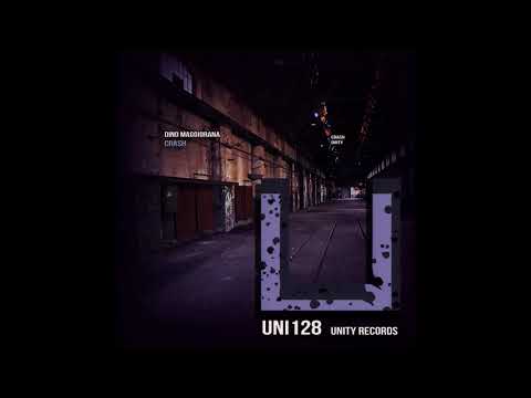 Dino Maggiorana - Crash (Original Mix) [UNITY RECORDS]