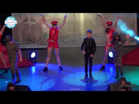 Steluțe dunărene - Pescarul amator - Premiul I la Mamaia Copiilor 2017 - înregistrare din gala