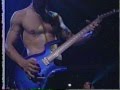 Red Hot Chili Peppers - My Friends [Live, Madisco Square Garden - USA, 1996]