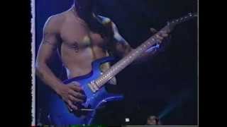 Red Hot Chili Peppers - My Friends [Live, Madison Square Garden - USA, 1996]