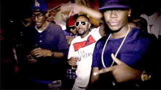 ALL STAR WEEKEND (Tête en Bas...Tate en l'air) - Flewizzy, Goshey & Hyde