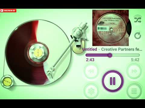 Creative Partners feat. Maria-Lisa - It Takes Two (Club Mix)