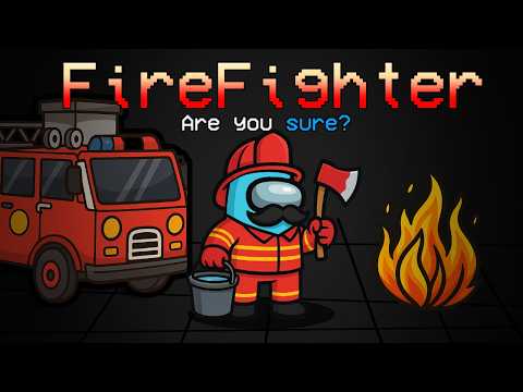 Toast Pretends to Save the Crew then Burns them All in Among Us