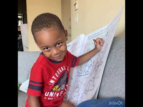 The Hall Family SYNGAP1 Story