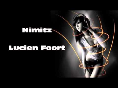 Nimitz - Lucien Foort