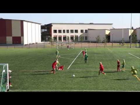 TP-47 T04 -  HauPa T04 TE11 Piirisarja Haukipudas 2015-09-12