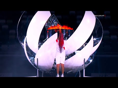 JINGĦATA BIDU GĦALL-OLIMPJADI FIL-ĠAPPUN