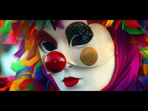 Maškare - Maškarani Mix