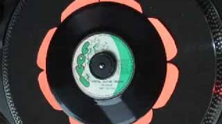 MIKE BROOKS - You'll Never Know - reggae lovers dub 7" single