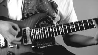Video thumbnail for PRS SE Custom 24 7-String with PRS Employees by PRS Guitars