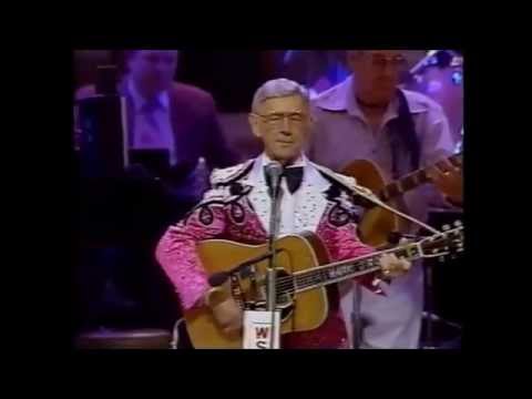 Hank Snow: The next Voice You Hear: Live,1990