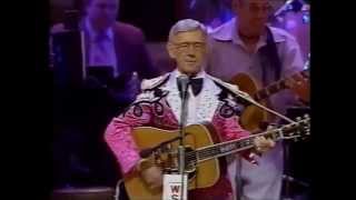 Hank Snow: The next Voice You Hear: Live,1990