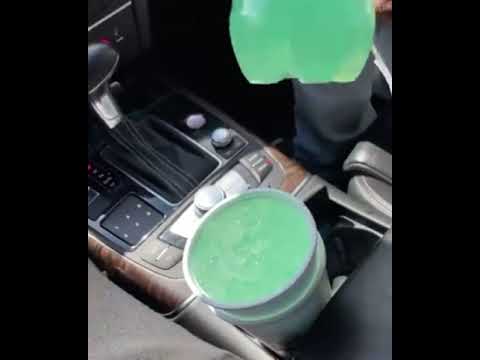 La cnote - Double cup