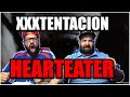 THAT GUITAR SOLO XXXTENTACION HEARTEATER Official Video REACTION