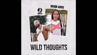 J Sol &amp; Mwron Addis - Wild Thoughts refix (velvety)