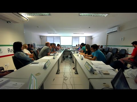 Reunião do Conselho Superior - 28/11/19 - parte 3