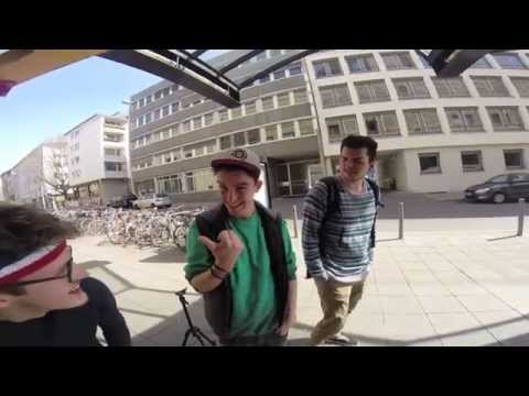 Penny Power - Bandtrailer