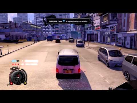 sleeping dogs xbox 360 test