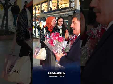 8 Mart Dünya Kadınlar Günü 08.03.2024