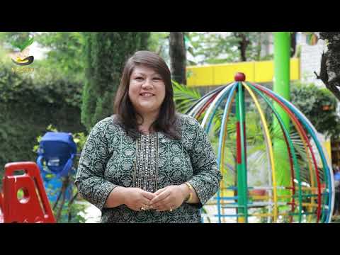 Yachu Hair Oil & Shampoo