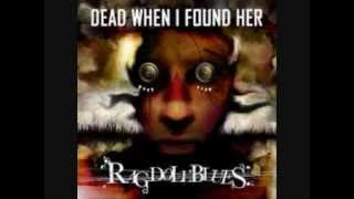 Dead When I Found Her - New Age Of Reason