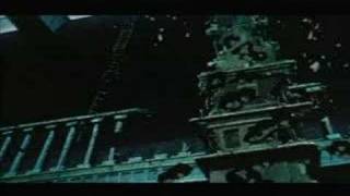 Ghost in the Shell - Piece by Piece