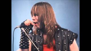Flight Of Icarus Iron Maiden Only Vocals