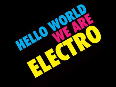 John Dahlback vs Sneaky Sound System-Hustle Up UFO