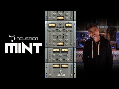 Mint | Comparison to the original desk