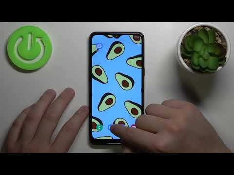 How to Get iPhone Keyboard on SAMSUNG Galaxy A10s – Install Green Apple Keyboard App