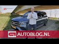 11 dingen die een Mercedes GLS heeft en jouw auto niet