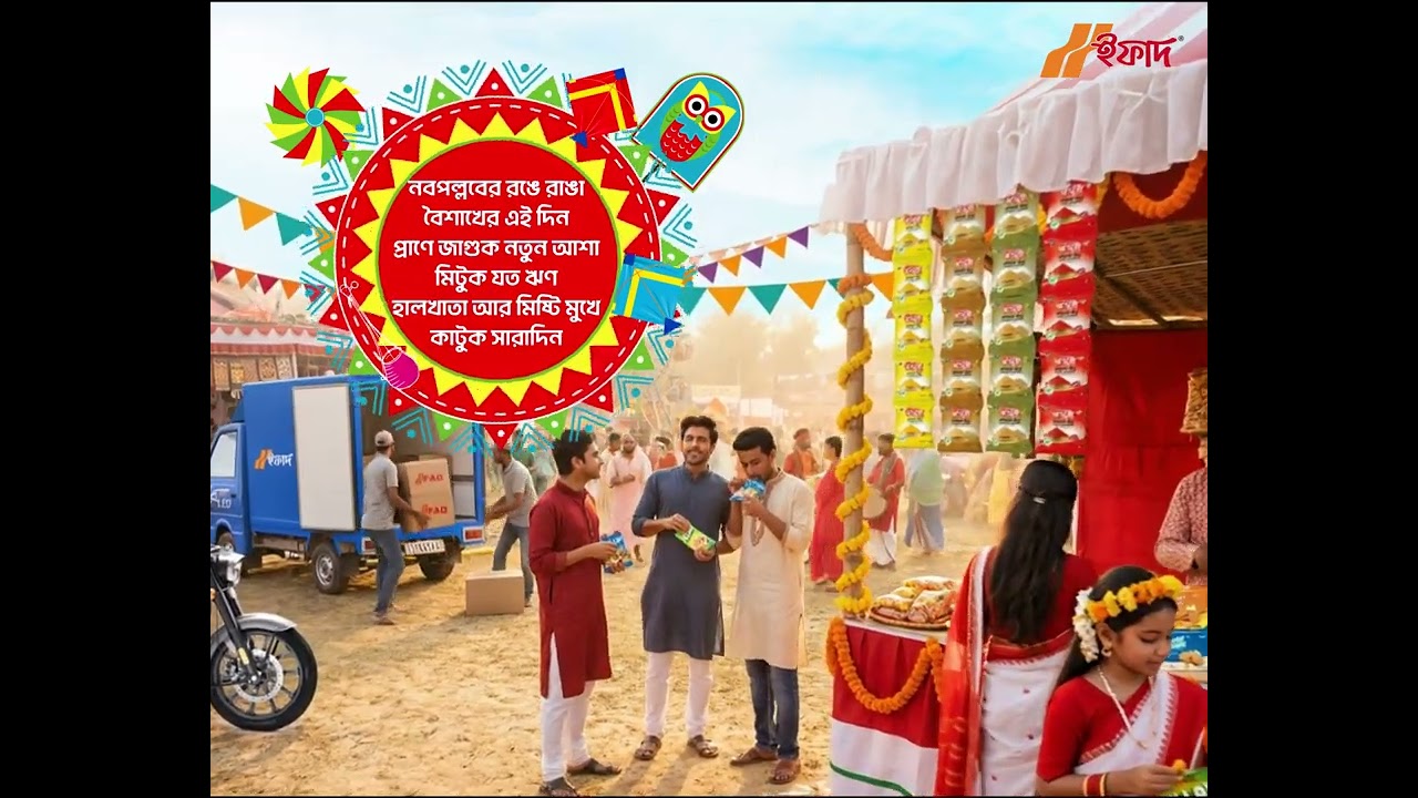IFAD Autos IFAD Multi Products AI Brand Video Thumbnail