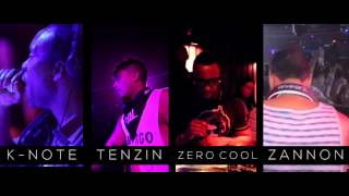 June Preview  Marquee Sydney  2014